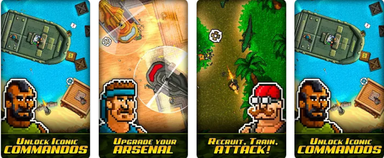 Rip ‘Em A New OneShooting Game 【 Game code 】插图2