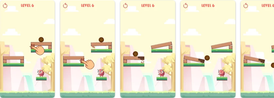 Tap Break【 Game code 】插图