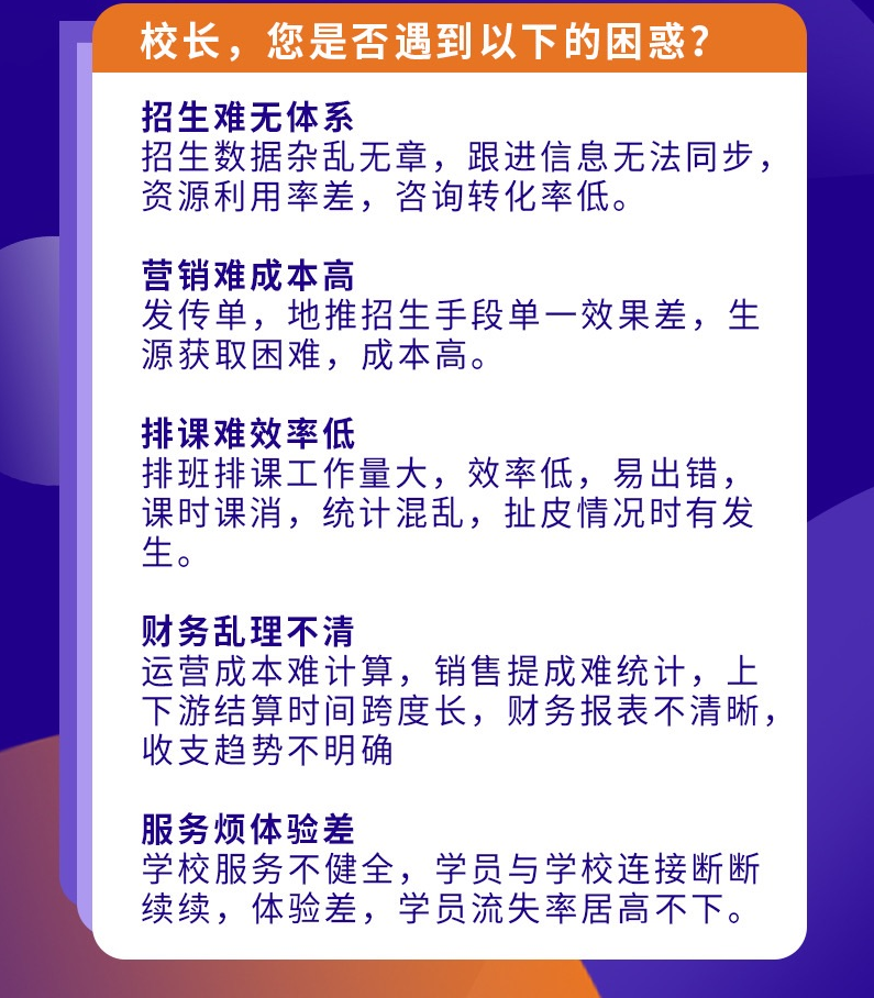 Education and training management system source code插图4