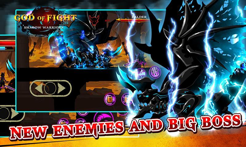 Shadow Temple – Run Of Fight‘’【 Game code 】插图4