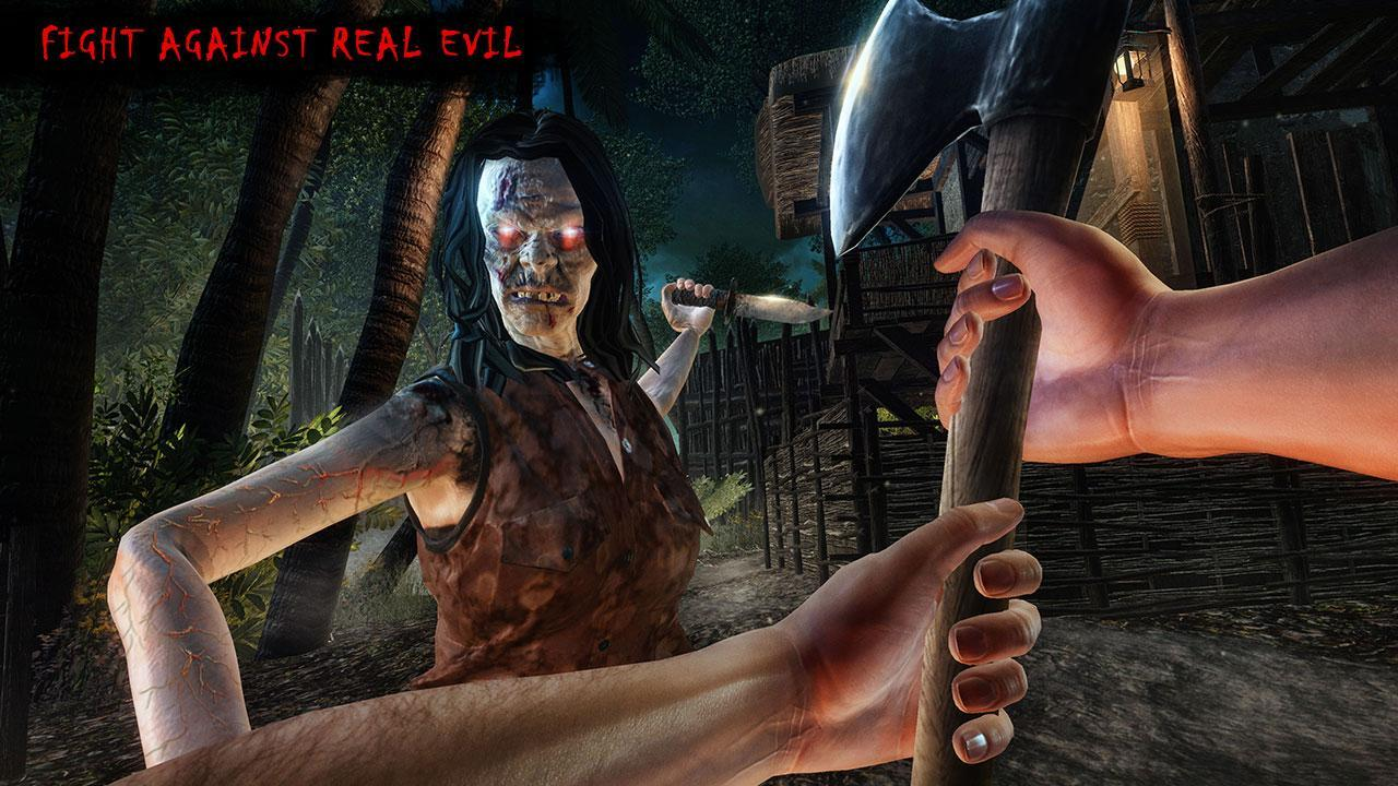 Killer of Evil Attack Best Survival Game【 Game code 】插图2