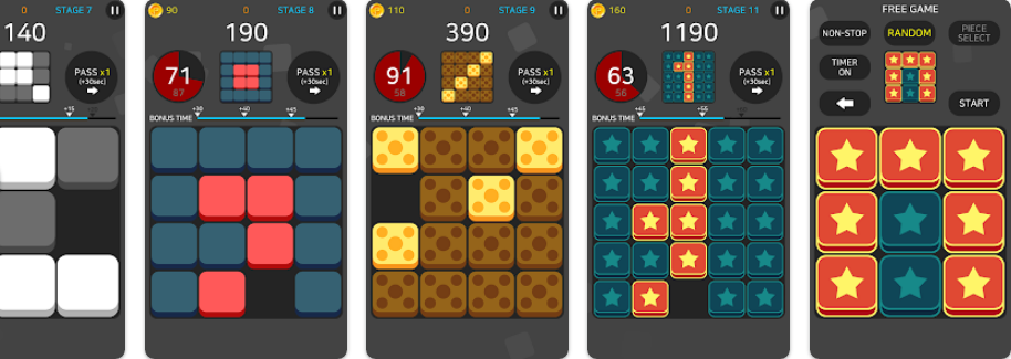 Perfect Piece【 Game code 】插图1