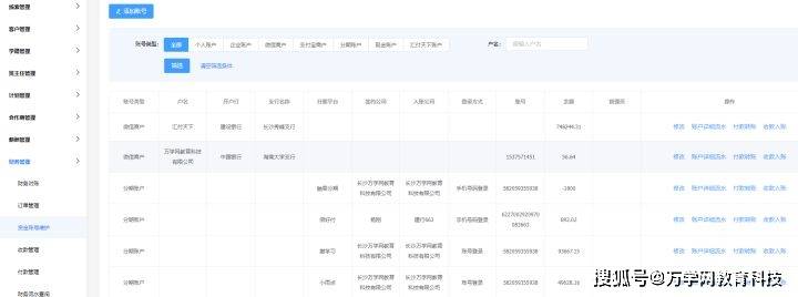 Education and training management system source code插图18