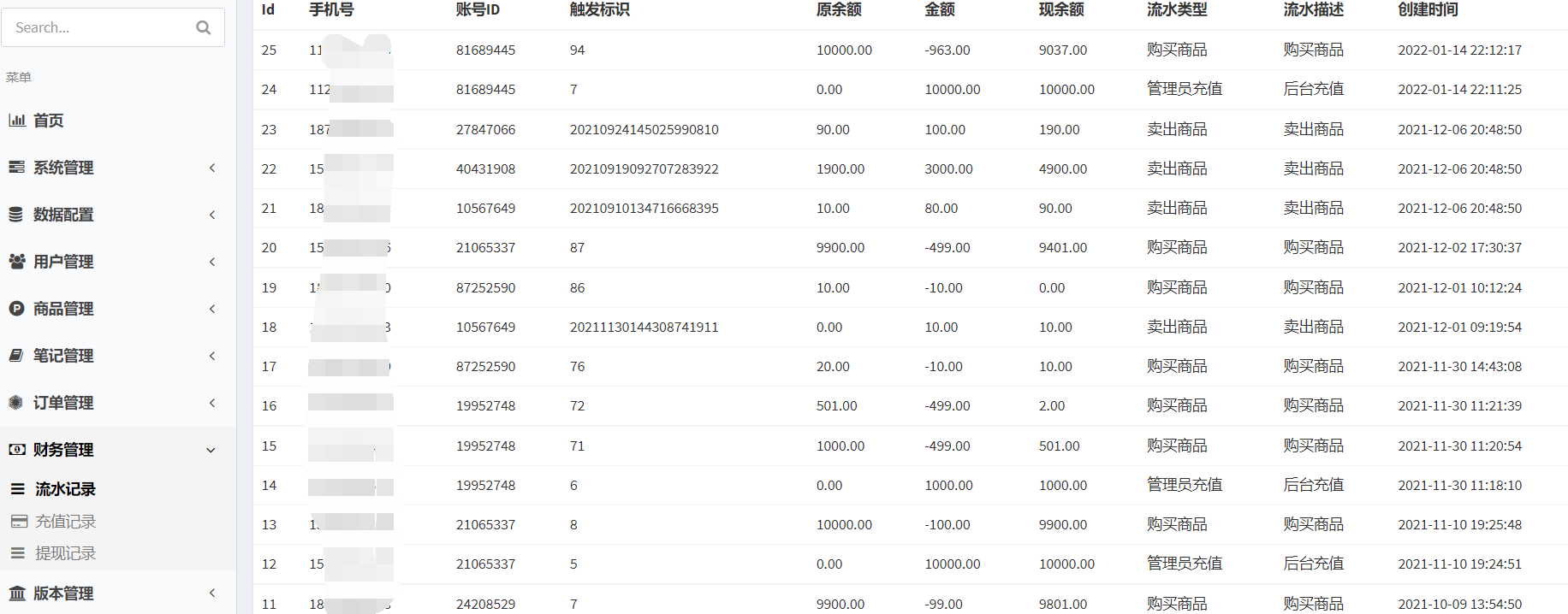 Similar to idle fish around second-hand idle trading App source code freshly released, PHP native finished source code deployment and construction, support for personalized customization – create a new wechat business model to play a new field of e-commerce circle插图6
