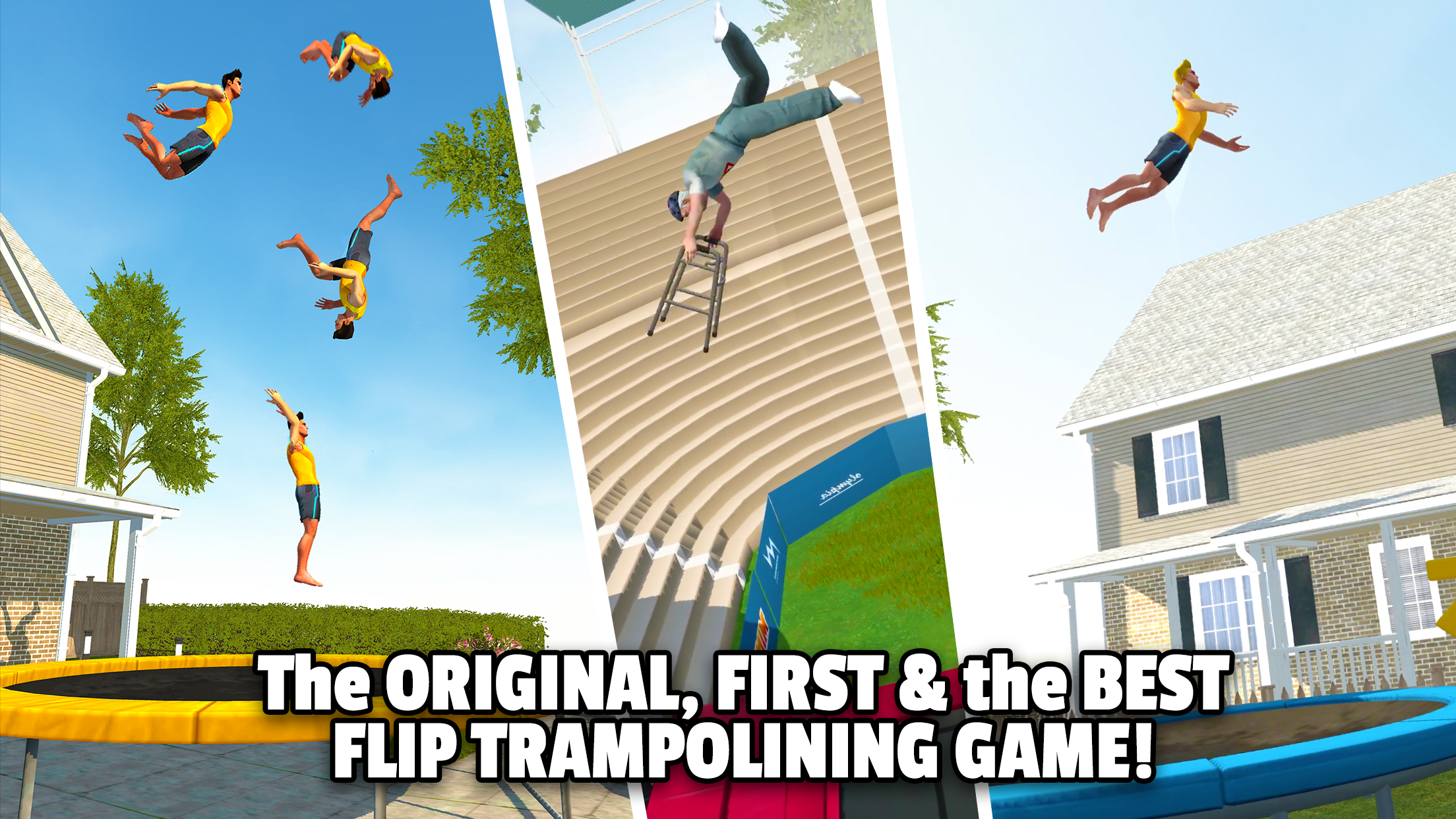 Flip Master【 Game code 】插图1 Flip Master【 Game code 】插图1