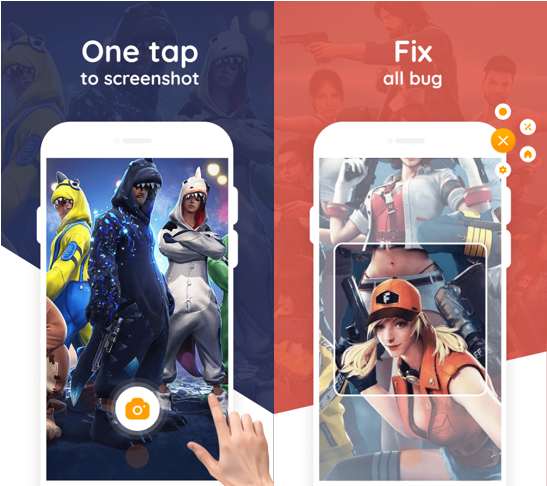 Screen Recorder 【 Application code 】插图