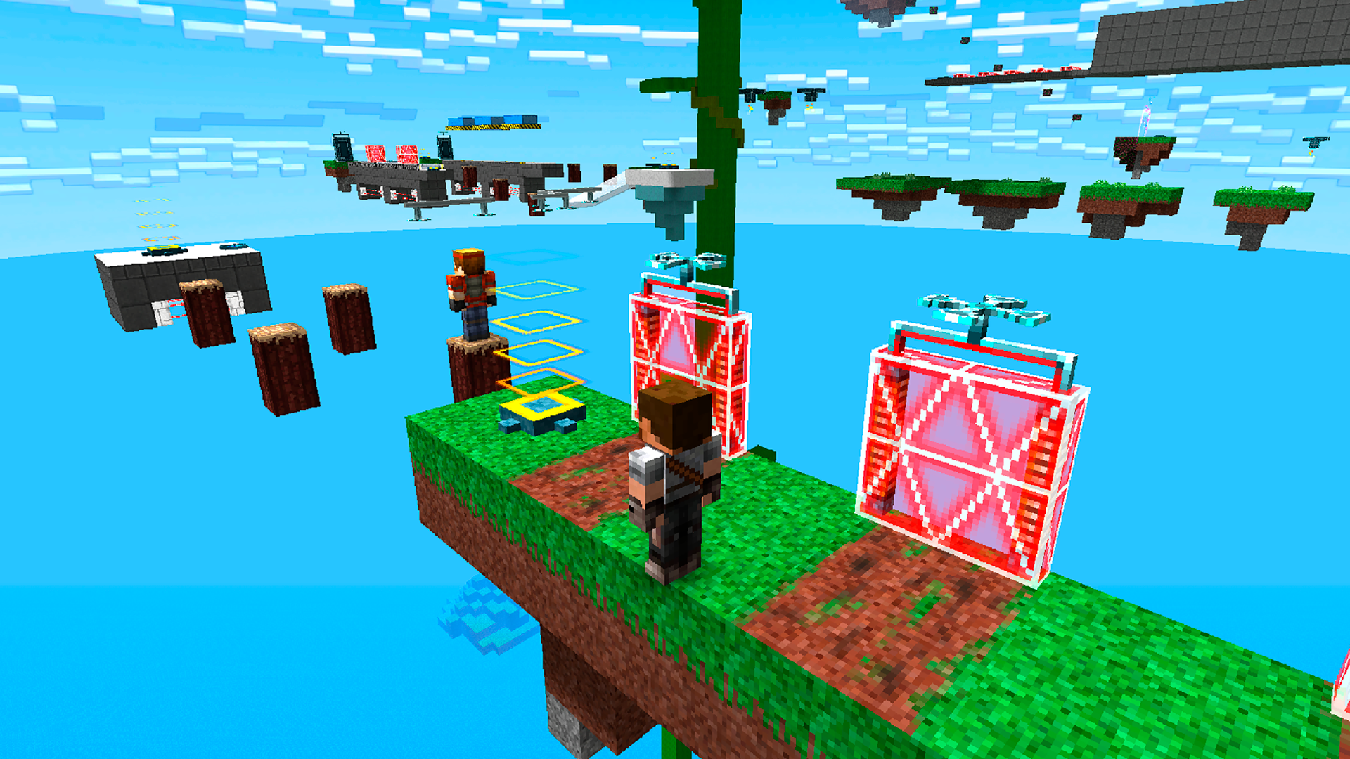 Pixel Gun 3D 【 Game code 】插图2