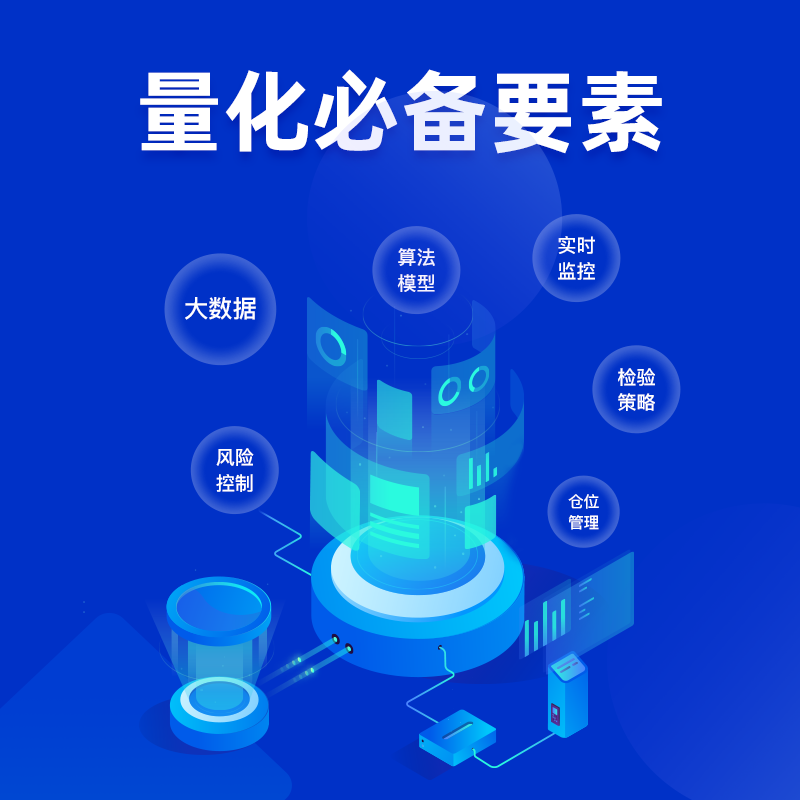 Automatic quantization AI intelligent robot robot source code support multi-currency hybrid automatic cover插图1