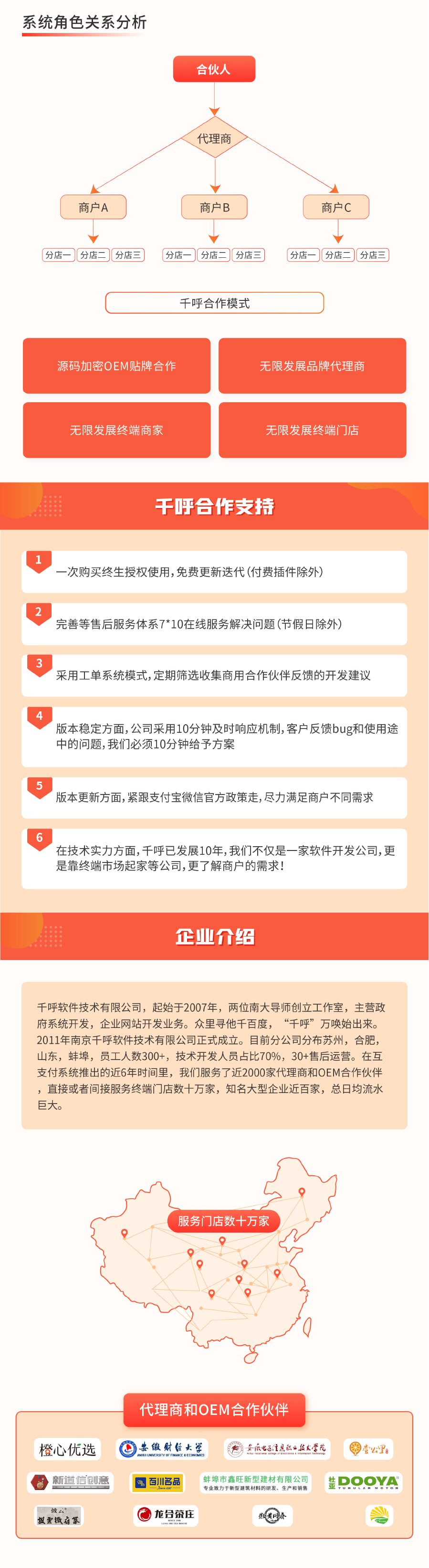 Smart new retail/New retail /O2O cash register system /ERP/ sales/electronic scale/Android PC/ self-service cash register/Source code independent deployment插图8
