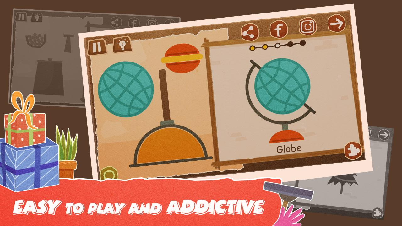 Chigiri: Paper Puzzle【 Game code 】插图
