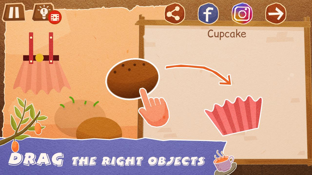 Chigiri: Paper Puzzle【 Game code 】插图2