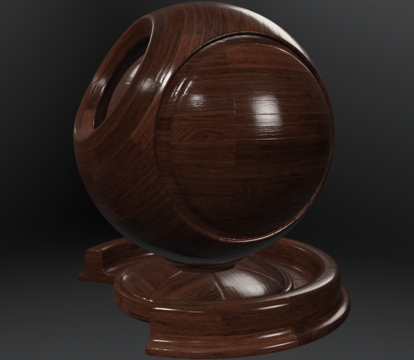 Lightweight real-time physical rendering engine – Filament插图5