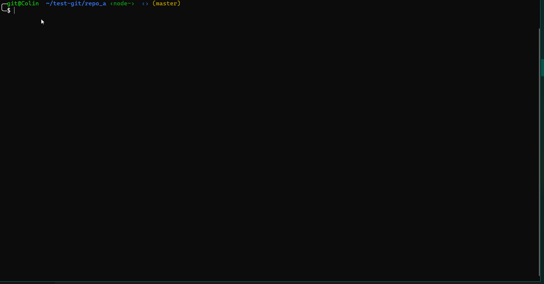 A Git extension tool for scanning, cleaning, and rewriting the commit history of large files in Git repositories插图2