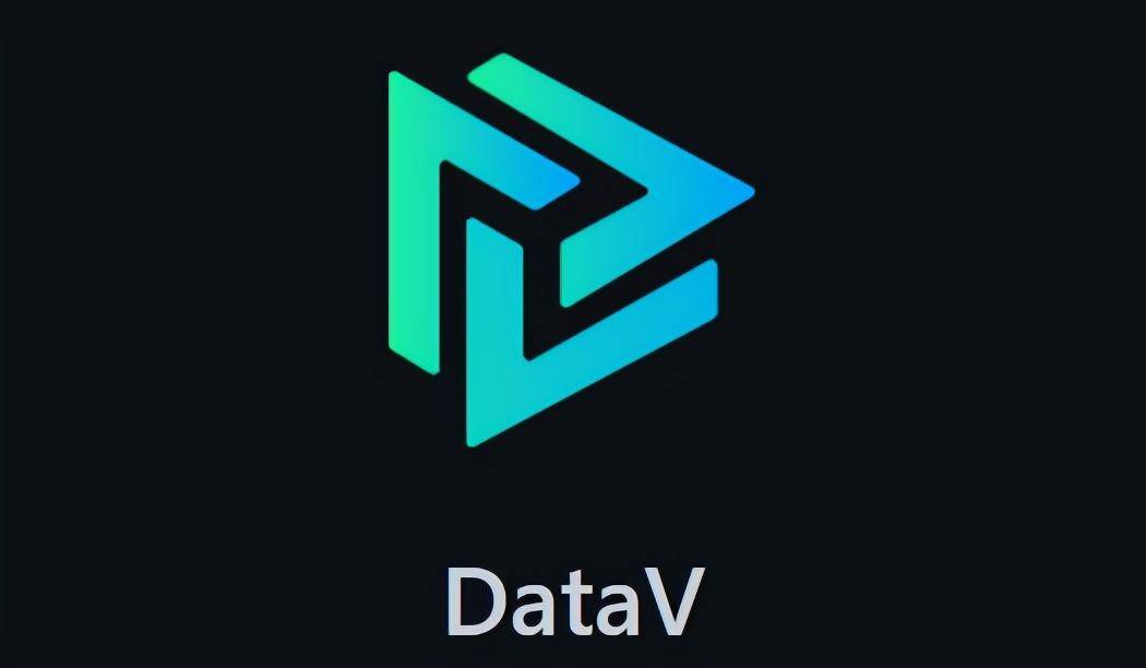 An open source Vue large screen data presentation component library插图
