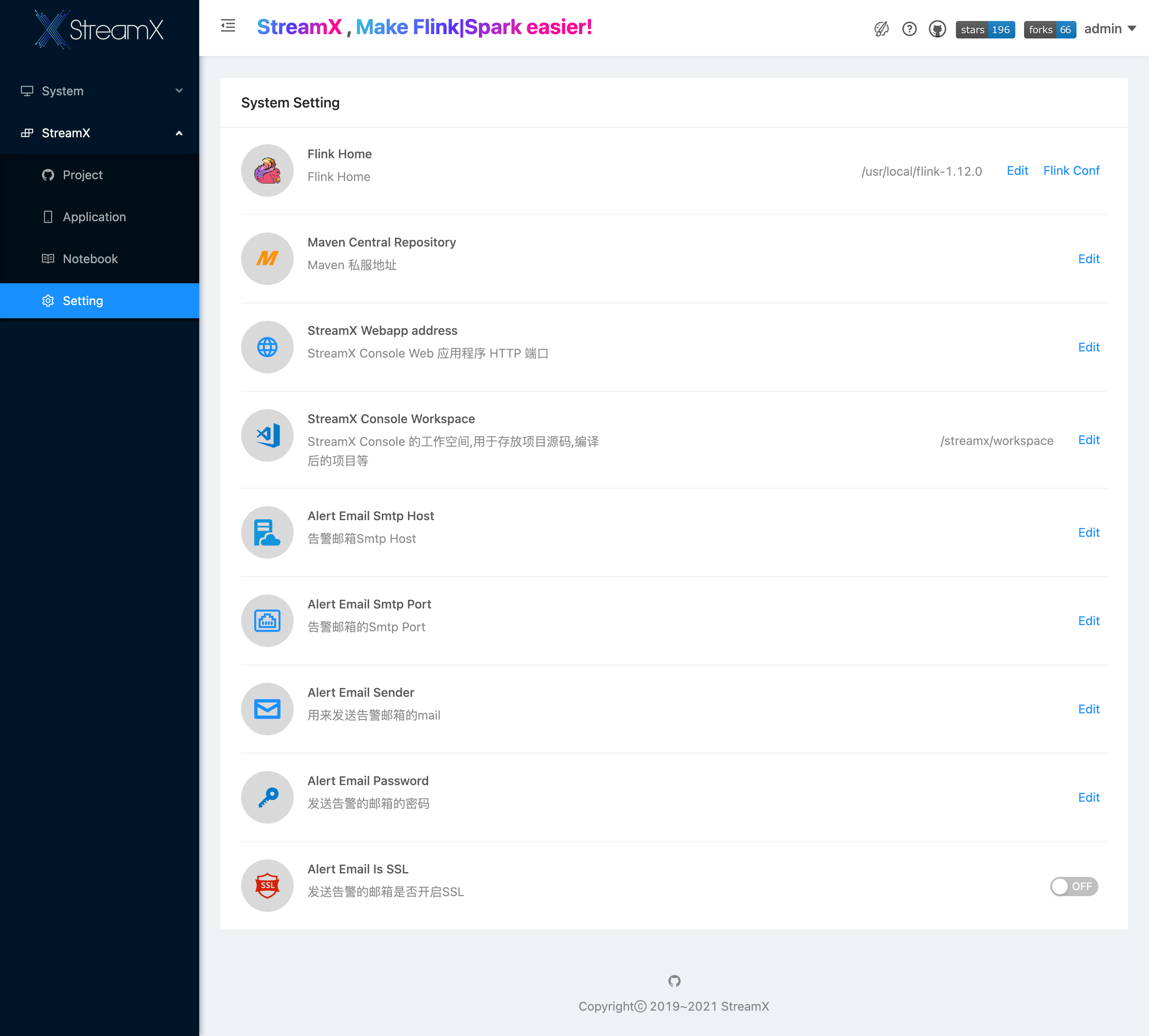 Let Flink&Spark develop a simpler one-stop big data framework插图4