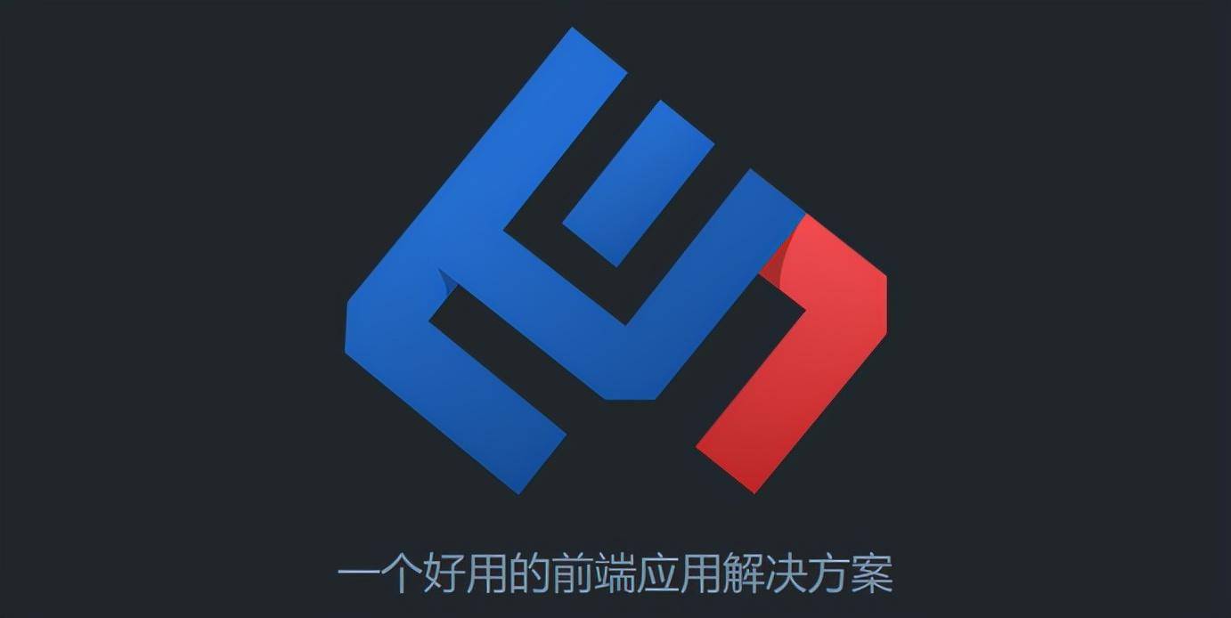 Middle and background front-end solution based on Vue3.0插图
