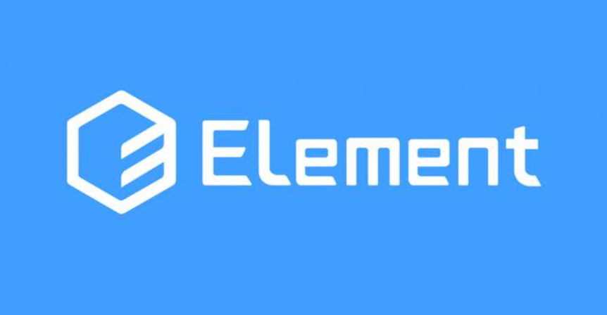 A form designer based on vue-ele-form插图