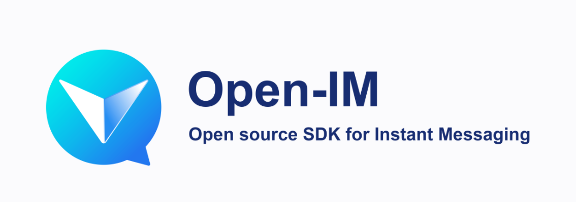 Instant messaging (IM) project based on Go implementation, providing multi-platform SDK插图