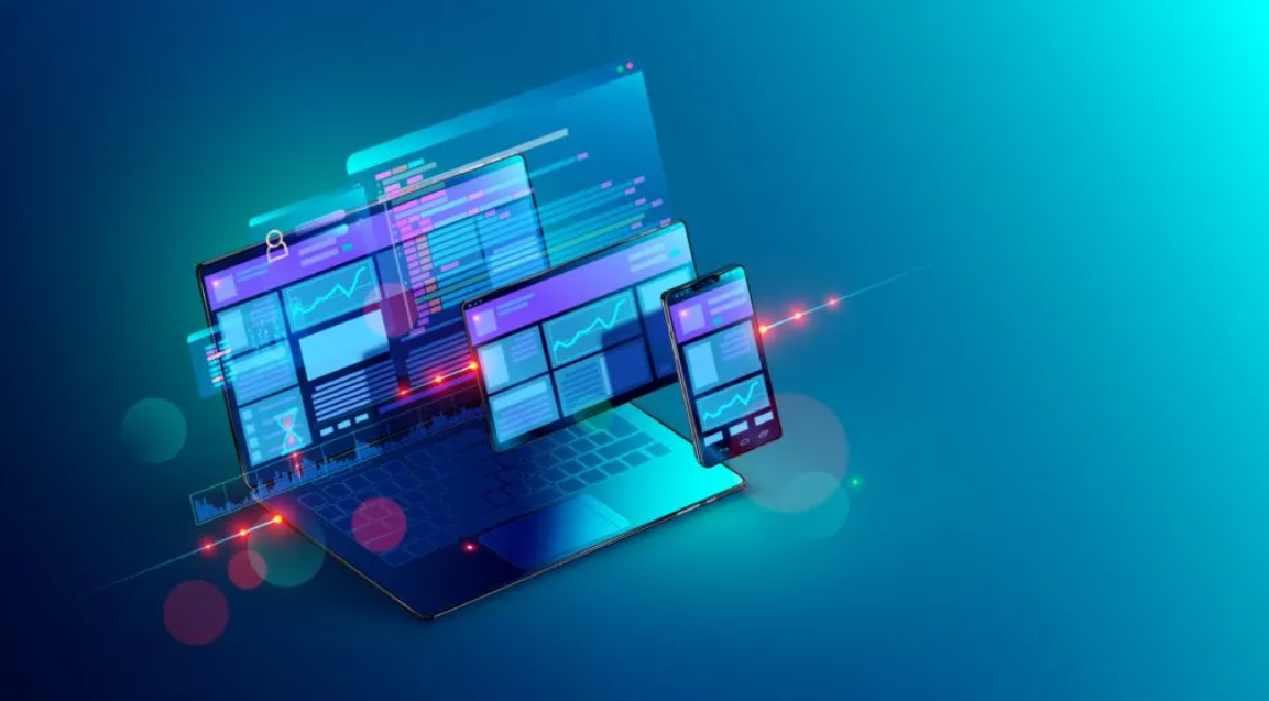A Js-based desktop software development framework插图