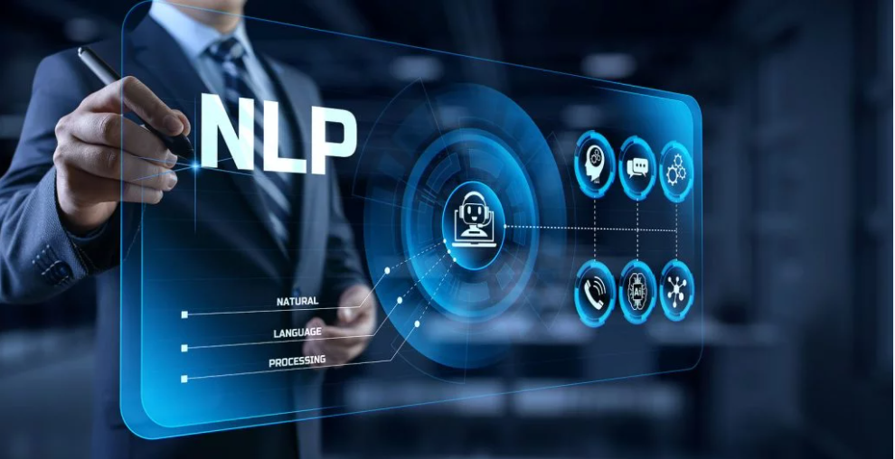 A lightweight natural language processing (NLP) toolkit插图