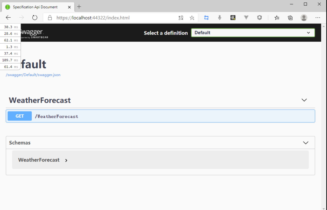 A framework that makes.NET development easier, more generic, and more popular插图10