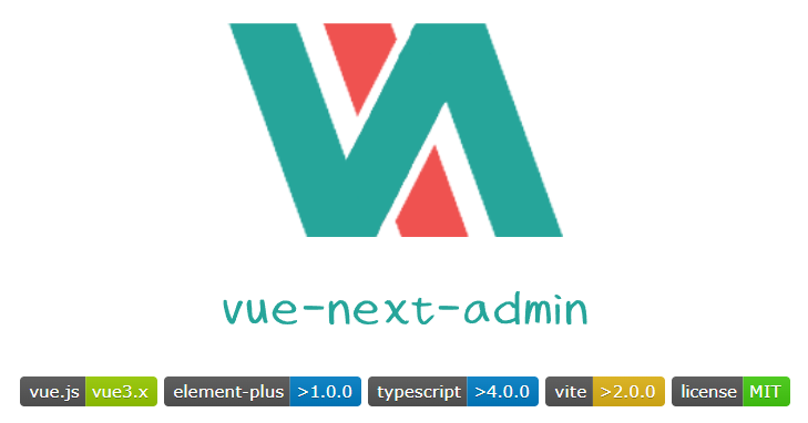 Background open source template for mobile phones, tablets and PCS based on vue3.x插图