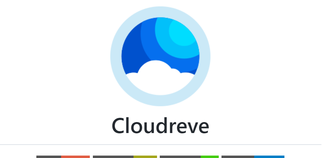 GitHub is on fire! A public cloud file system that supports multiple platforms插图