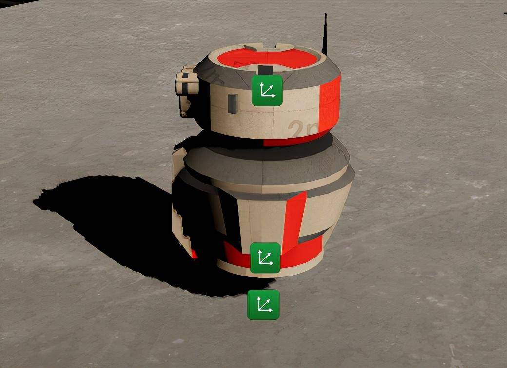 Linux Foundation Open Source: real-time 3D engine for multiple platforms插图4
