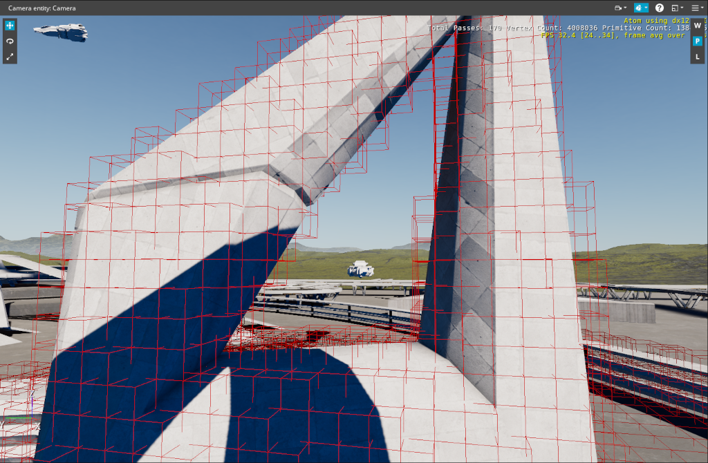 Linux Foundation Open Source: real-time 3D engine for multiple platforms插图5