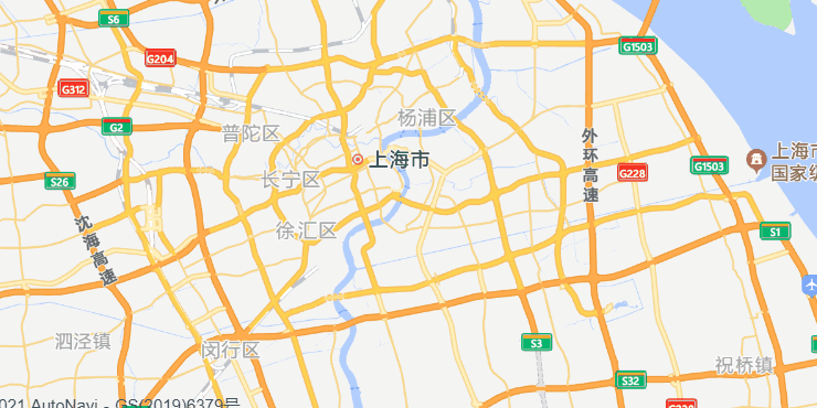 Map component based on Vue 2.0 and amap – VUE-AMAP插图1