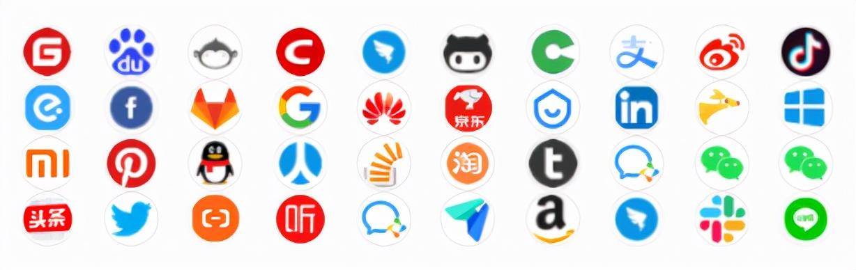 Quickly complete the third-party authorized login tool library JustAuth插图1