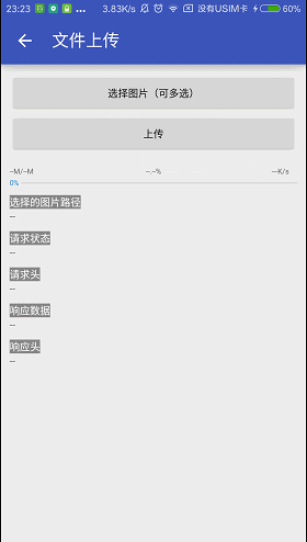 A standard RESTful style networking framework based on okhttp插图3