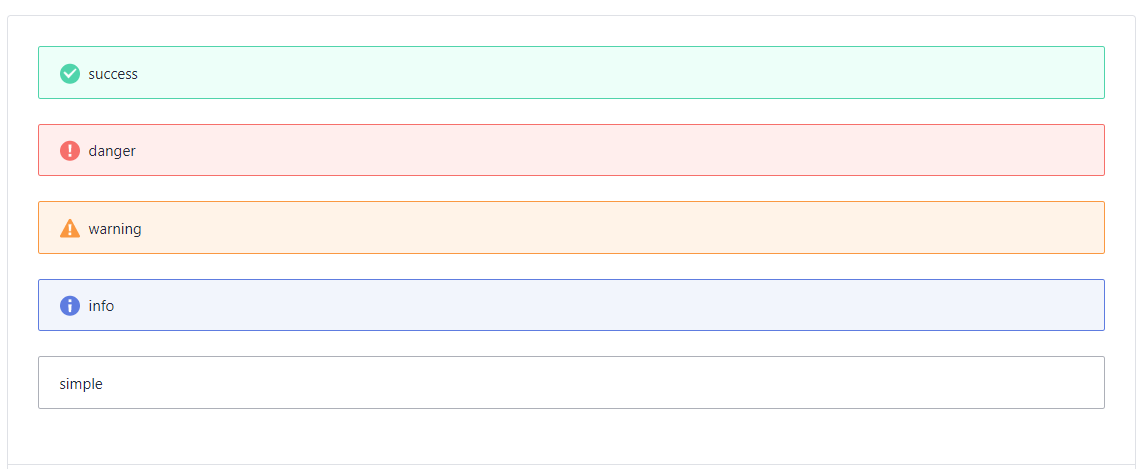 Vue3 component library based on DevUI Design design system插图5