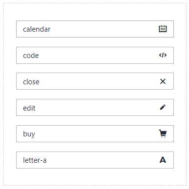 Vue3 component library based on DevUI Design design system插图8