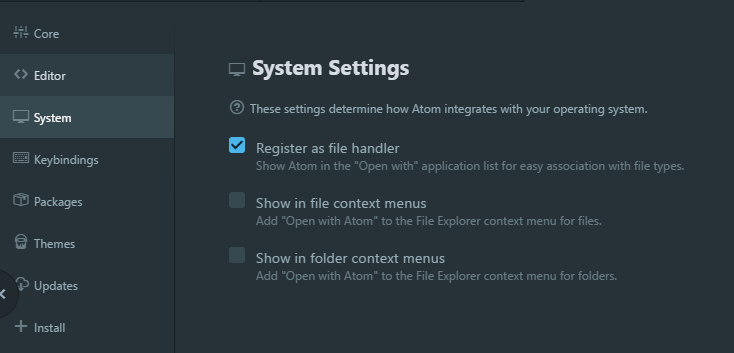 A versatile text editor for the 21st century that you can’t put down插图2