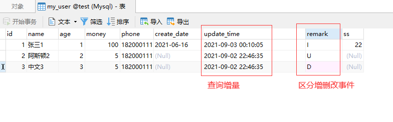 DBSyncer is an open source data synchronization middleware插图