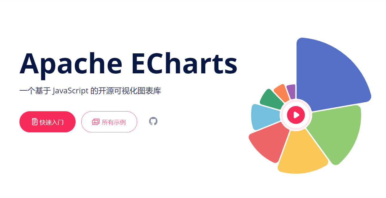 An open source visual chart library based on JavaScript插图