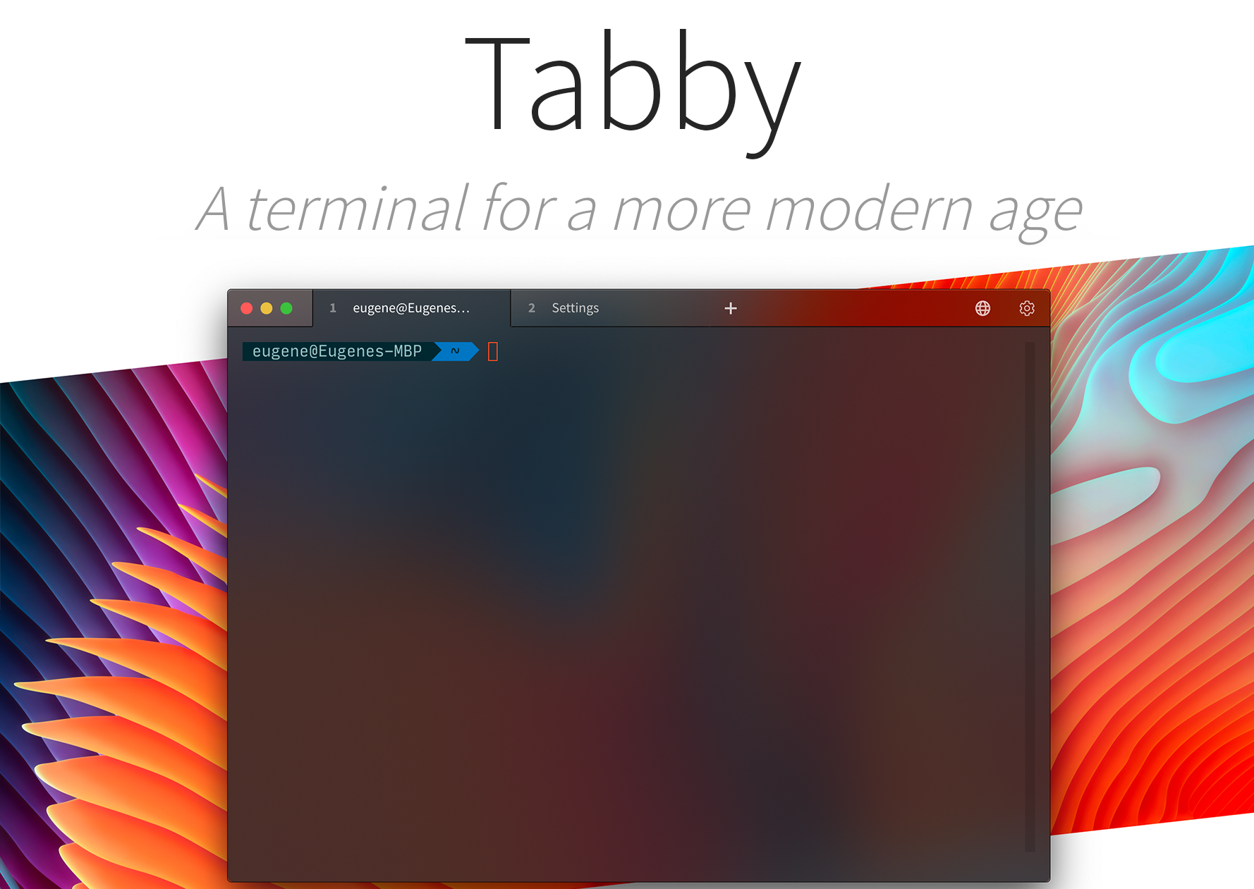 An open source terminal tool that supports SSH and Telnet, a sharp tool for developers插图