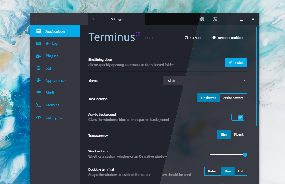 An open source terminal tool that supports SSH and Telnet, a sharp tool for developers插图5