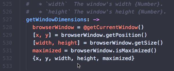 A versatile text editor for the 21st century that you can’t put down插图3