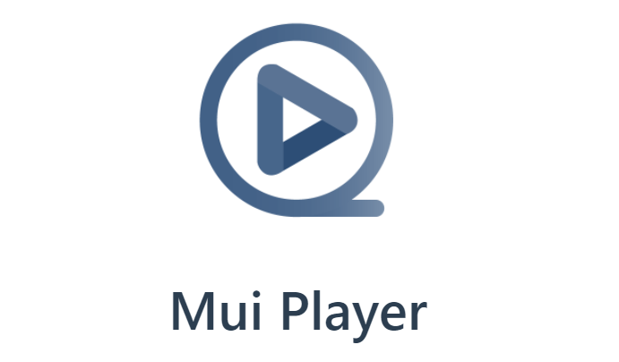 An excellent HTML5 video player plugin, supporting subtitles, bullet screen, live streaming插图