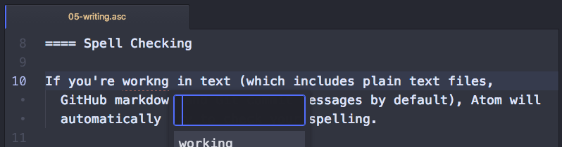 A versatile text editor for the 21st century that you can’t put down插图4