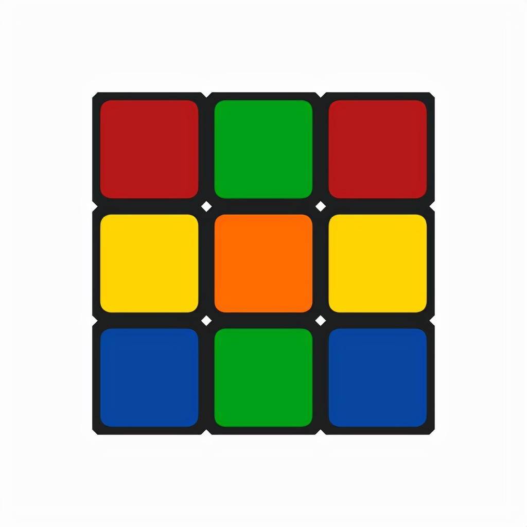 Rubik’s Cube Stack – Beautiful and powerful web cube插图
