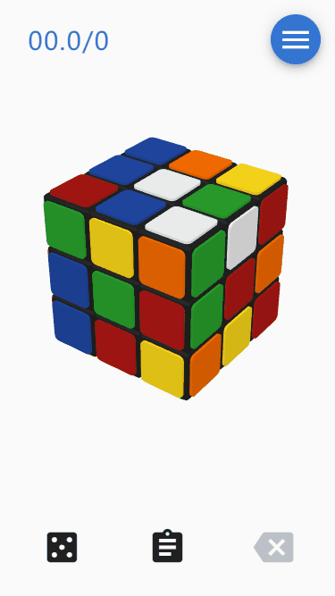 Rubik’s Cube Stack – Beautiful and powerful web cube插图2