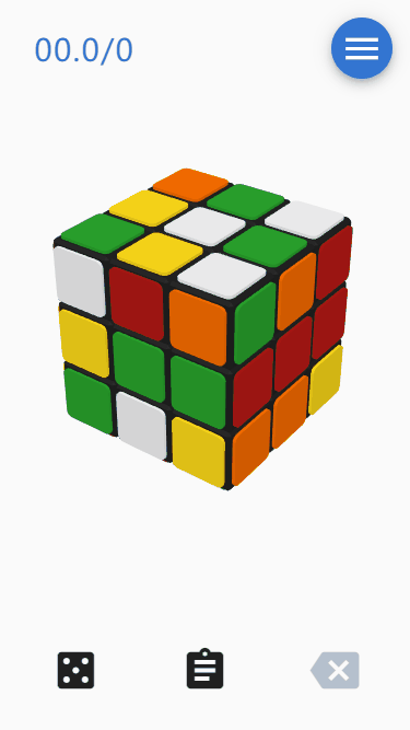 Rubik’s Cube Stack – Beautiful and powerful web cube插图3