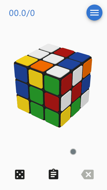 Rubik’s Cube Stack – Beautiful and powerful web cube插图4