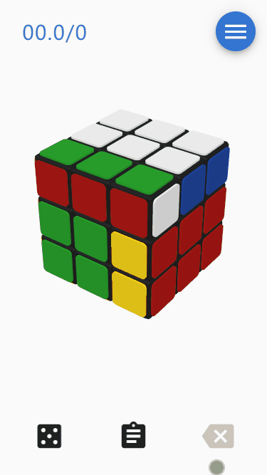 Rubik’s Cube Stack – Beautiful and powerful web cube插图5