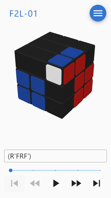 Rubik’s Cube Stack – Beautiful and powerful web cube插图6