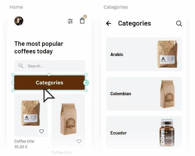 Highly recommended! 2022 most popular open source prototyping tool插图2 Highly recommended! 2022 most popular open source prototyping tool插图2