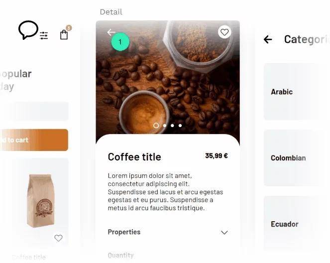 Highly recommended! 2022 most popular open source prototyping tool插图4 Highly recommended! 2022 most popular open source prototyping tool插图4